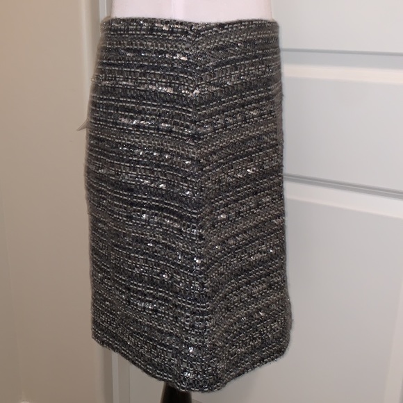 TORY BURCH BRAND NEW WITH TAGS SIZE 8 GORGEOUS SKIRT - Picture 5 of 11